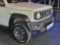 2025 Suzuki Jimny 1.5 GLX