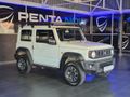2025 Suzuki Jimny 1.5 GLX