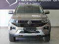 2026 Volkswagen Amarok 2.0 BiTDI 154kW 4Motion Life Auto Double-Cab
