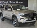 2026 Volkswagen Amarok 2.0 BiTDI 154kW 4Motion Life Auto Double-Cab