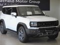 2026 Jetour T2 2.0T Odyssey