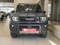 2026 Toyota Land Cruiser FJ 2.7 VX Auto