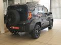 2026 Toyota Land Cruiser FJ 2.7 VX Auto