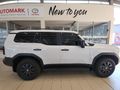 2026 Toyota Land Cruiser Prado VX-R 2.8GD Auto