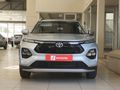 2026 Toyota Starlet Cross 1.5XR