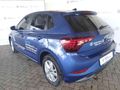 2026 Volkswagen Polo 1.0 TSI