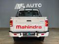 2025 Mahindra Pik Up 2.2 mHawk S6 Single-Cab