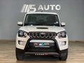 2025 Mahindra Pik Up 2.2 mHawk S6 Karoo 4x4 Auto Double-Cab