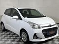 2019 Hyundai Grand i10 1.25 Fluid