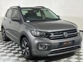 2021 Volkswagen T-Cross 1.0 TSI Comfortline Auto