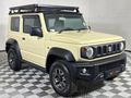 2022 Suzuki Jimny 1.5 GL Auto