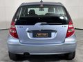 2008 Mercedes-Benz A-Class A 180 CDI Elegance Auto