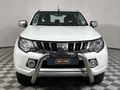 2017 Mitsubishi Triton 2.4 Di-Dc 4x4 Auto Double-Cab