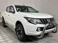 2017 Mitsubishi Triton 2.4 Di-Dc 4x4 Auto Double-Cab