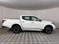 2017 Mitsubishi Triton 2.4 Di-Dc 4x4 Auto Double-Cab