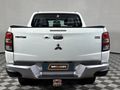 2017 Mitsubishi Triton 2.4 Di-Dc 4x4 Auto Double-Cab