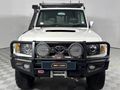 2020 Toyota Land Cruiser 76 4.5 D V8 Station Wagon