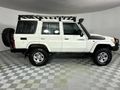 2020 Toyota Land Cruiser 76 4.5 D V8 Station Wagon
