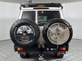 2020 Toyota Land Cruiser 76 4.5 D V8 Station Wagon