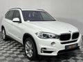 2016 BMW X5 xDrive30d Auto