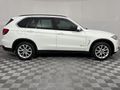 2016 BMW X5 xDrive30d Auto