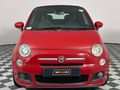2015 Fiat 500 1.4 Sport Cabriolet