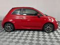 2015 Fiat 500 1.4 Sport Cabriolet