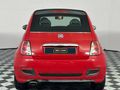 2015 Fiat 500 1.4 Sport Cabriolet