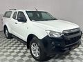 2023 Isuzu D-Max 1.9 DDI HR L Extended Cab