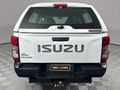2023 Isuzu D-Max 1.9 DDI HR L Extended Cab