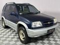 1999 Suzuki Grand Vitara 2.5 V6 5-dr