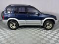 1999 Suzuki Grand Vitara 2.5 V6 5-dr