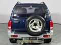 1999 Suzuki Grand Vitara 2.5 V6 5-dr