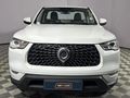 2022 GWM P-Series CV 2.0 TD DLX Single-Cab