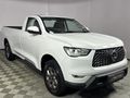 2022 GWM P-Series CV 2.0 TD DLX Single-Cab