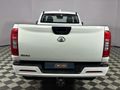 2022 GWM P-Series CV 2.0 TD DLX Single-Cab