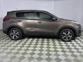 2020 Kia Sportage 2.0 CRDi Ignite+ Auto