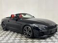 2022 BMW Z4 sDrive20i M Sport Auto