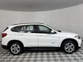 2016 BMW X1 sDrive18i Auto