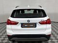 2016 BMW X1 sDrive18i Auto