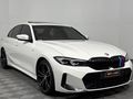 2024 BMW 3 Series 330i M Sport Auto