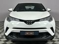 2018 Toyota C-HR 1.2T