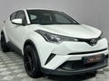 2018 Toyota C-HR 1.2T