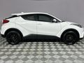 2018 Toyota C-HR 1.2T