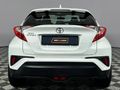 2018 Toyota C-HR 1.2T