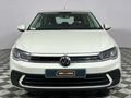 2025 Volkswagen Polo 1.0 TSI