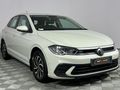 2025 Volkswagen Polo 1.0 TSI