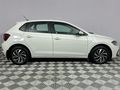 2025 Volkswagen Polo 1.0 TSI