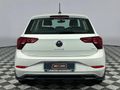 2025 Volkswagen Polo 1.0 TSI