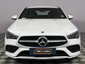 2024 Mercedes-Benz CLA 200 Progressive